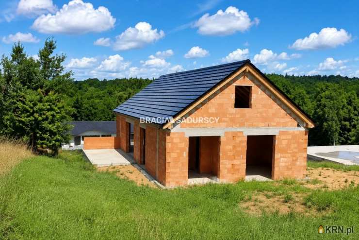 Głogoczów, ul. , Dom  na sprzedaż, 