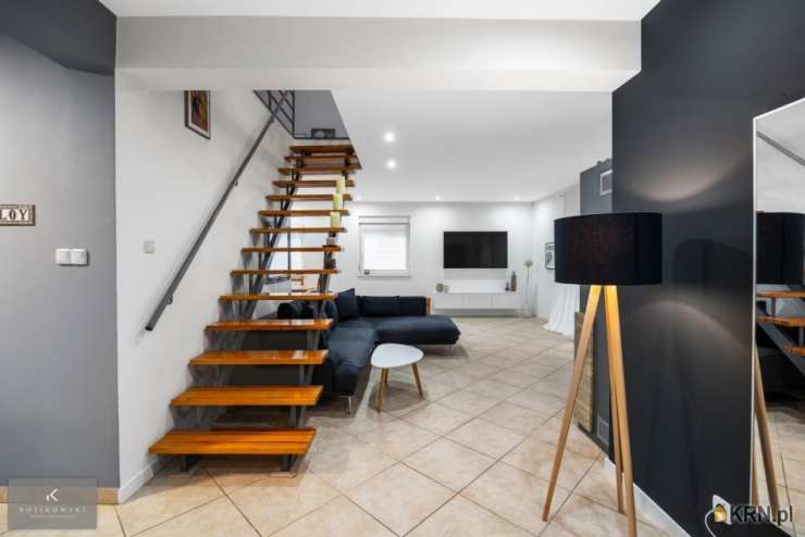 Kosikowski Nieruchomości, Dom  na sprzedaż, Ligota, ul. 