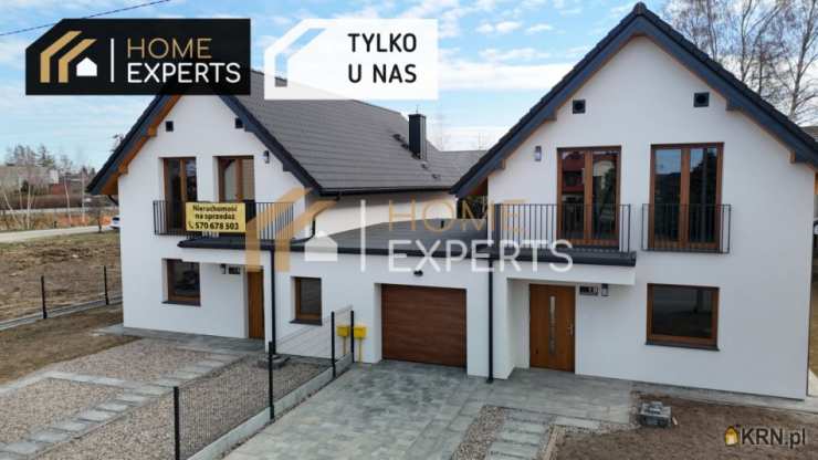 Dom  na sprzedaż, Nowy Świat, ul. Wichrowe Wzgórze, 5 pokojowe