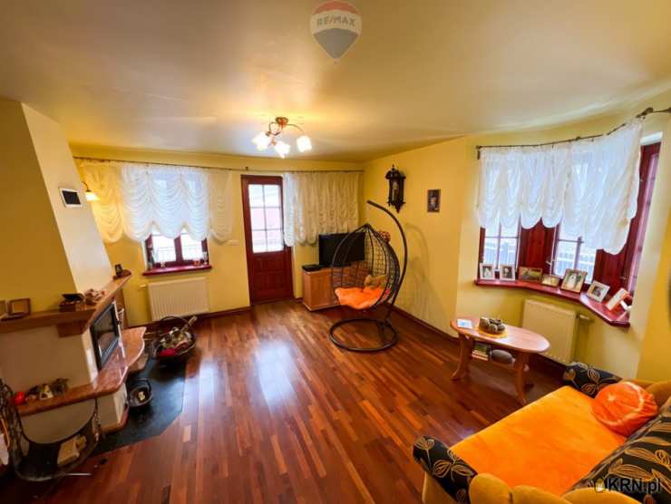 Dom  na sprzedaż, Soczówki, ul. , 5 pokojowe