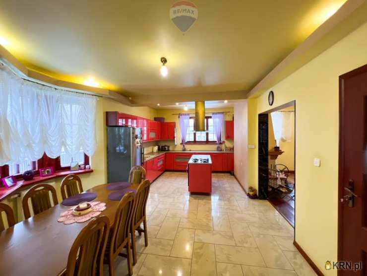 5 pokojowe, Dom  na sprzedaż, Soczówki, ul. 