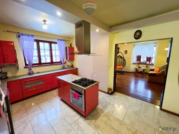 Dom  na sprzedaż, 5 pokojowe, Soczówki, ul. 