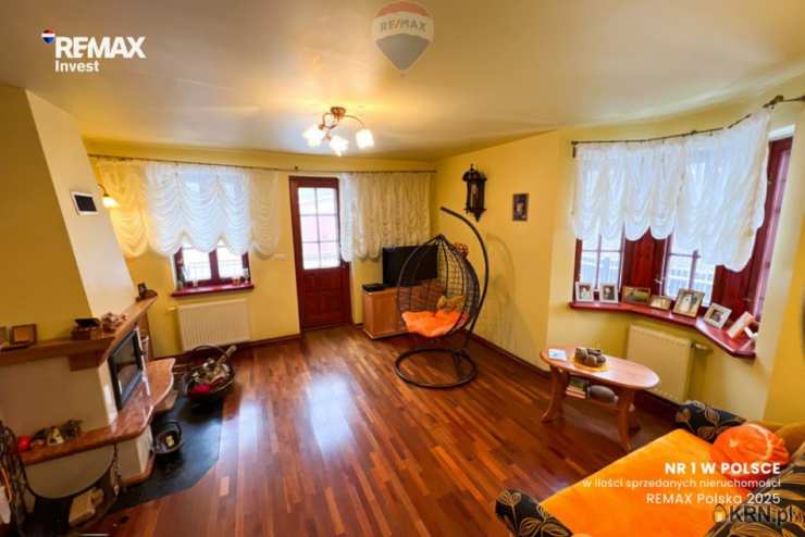 Dom  na sprzedaż, Soczówki, ul. , 5 pokojowe