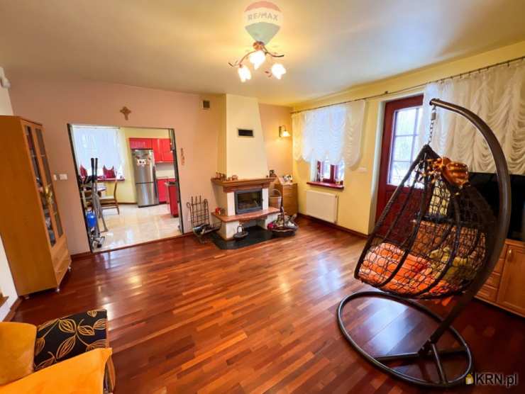 Dom  na sprzedaż, 5 pokojowe, Soczówki, ul. 