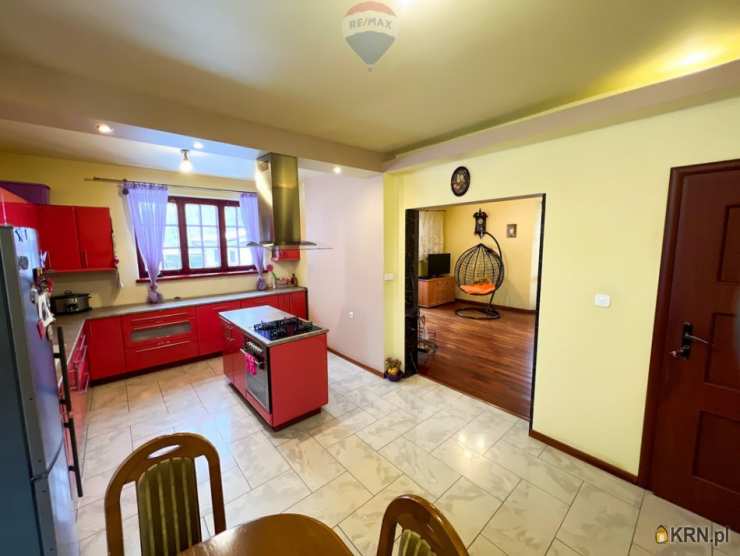 Dom  na sprzedaż, Soczówki, ul. , 5 pokojowe