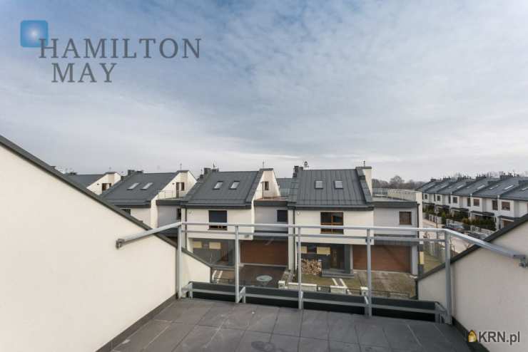Hamilton May, Dom  do wynajęcia, Warszawa, ul. 
