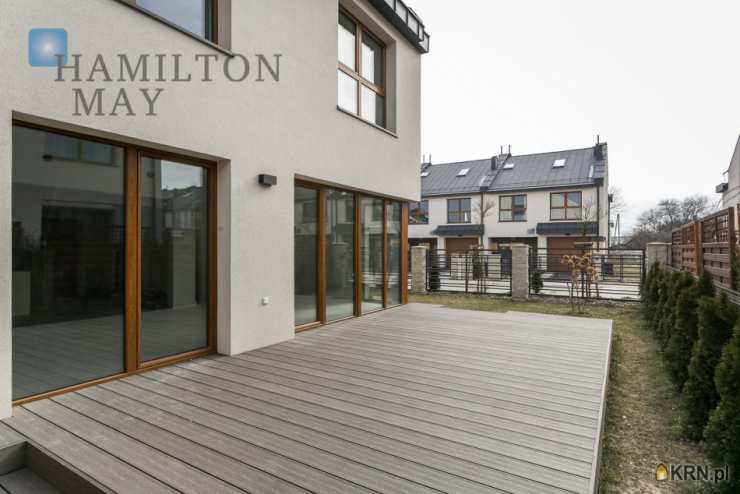 , Dom  do wynajęcia, Warszawa, ul. 