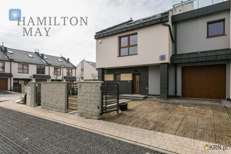 Hamilton May, Dom  do wynajęcia, Warszawa, ul. 