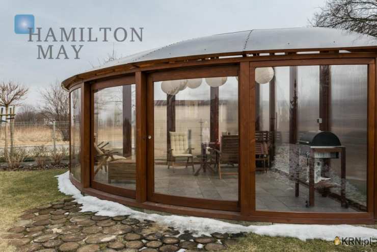 , Dom  do wynajęcia, Warszawa, ul. 