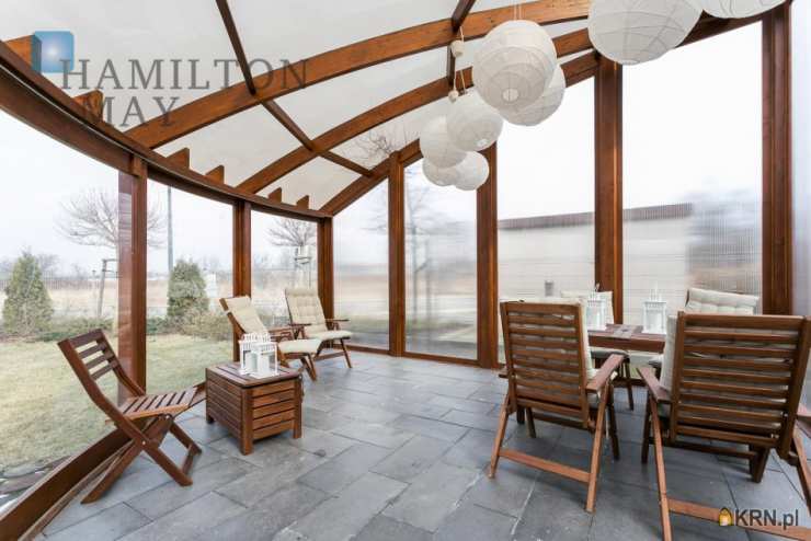 Hamilton May, Dom  do wynajęcia, Warszawa, ul. 