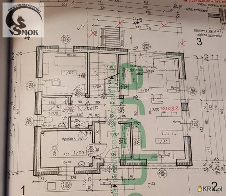 Dom  na sprzedaż, Zagacie, ul. , 