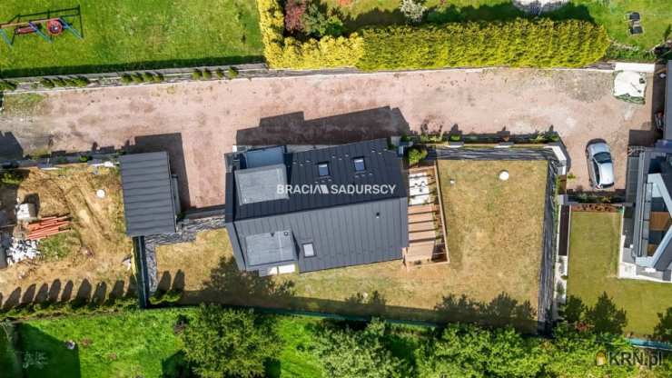 Krzywaczka, ul. , Dom  na sprzedaż, 