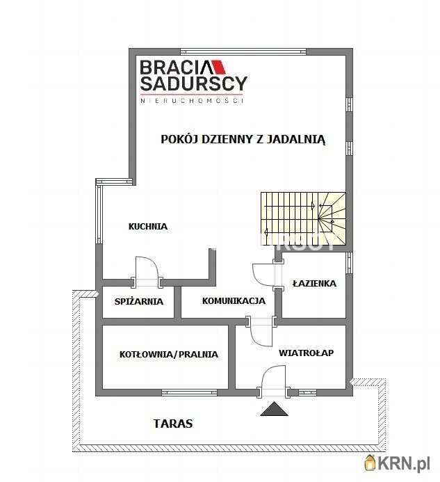 Krzywaczka, ul. , Dom  na sprzedaż, 