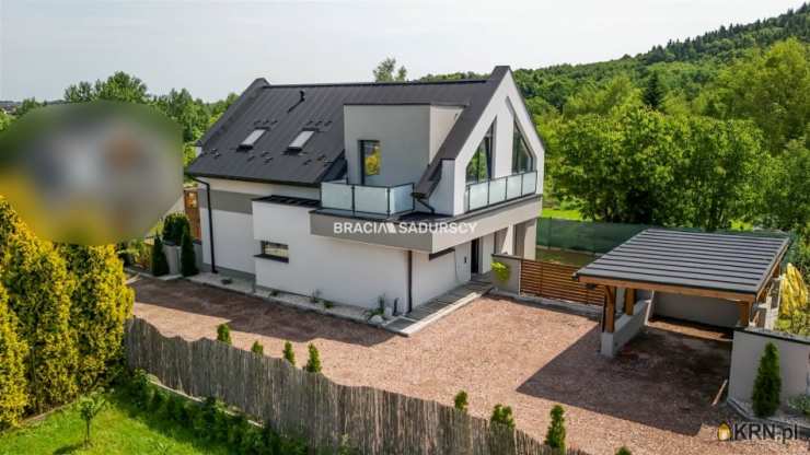 Dom  na sprzedaż, Krzywaczka, ul. , 