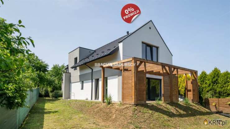 Dom  na sprzedaż, Krzywaczka, ul. , 