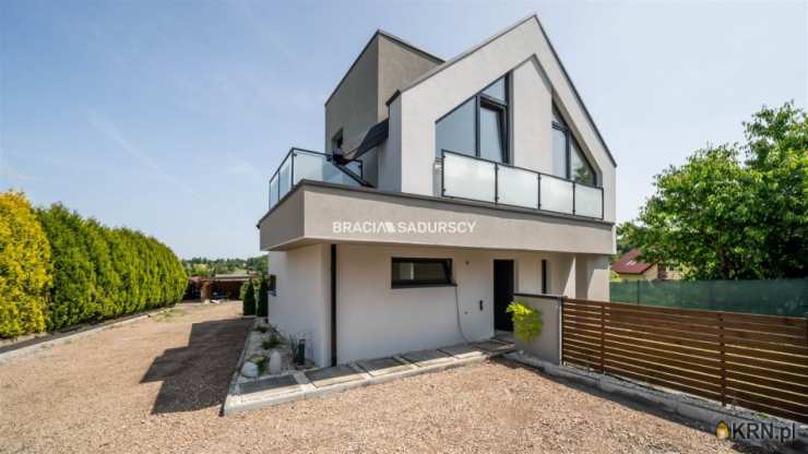 , Dom  na sprzedaż, Krzywaczka, ul. 