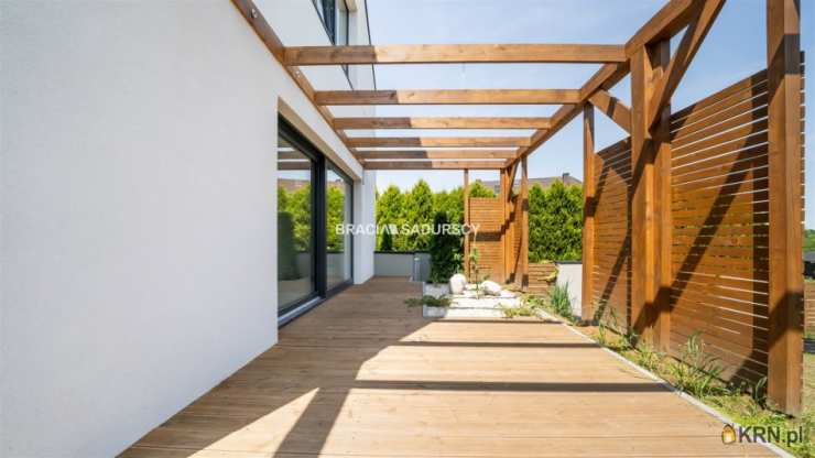 Bracia Sadurscy Oddział BS2 Rynek Pierwotny, Dom  na sprzedaż, Krzywaczka, ul. 