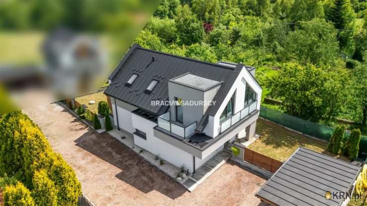 , Dom  na sprzedaż, Krzywaczka, ul. 