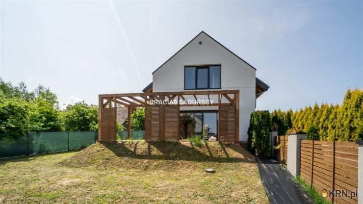 Dom  na sprzedaż, , Krzywaczka, ul. 