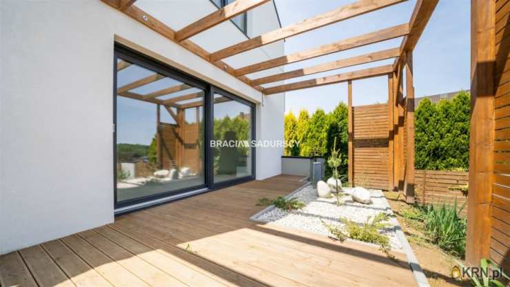 Dom  na sprzedaż, Krzywaczka, ul. , 