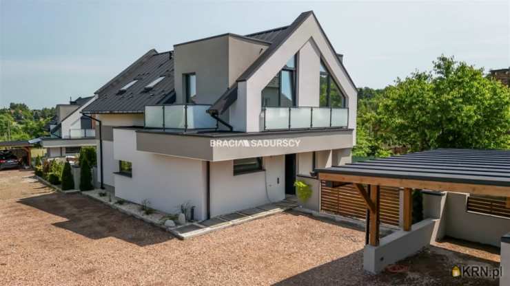 Dom  na sprzedaż, Krzywaczka, ul. , 