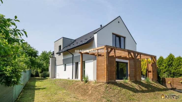 Bracia Sadurscy Oddział BS2 Rynek Pierwotny, Dom  na sprzedaż, Krzywaczka, ul. 