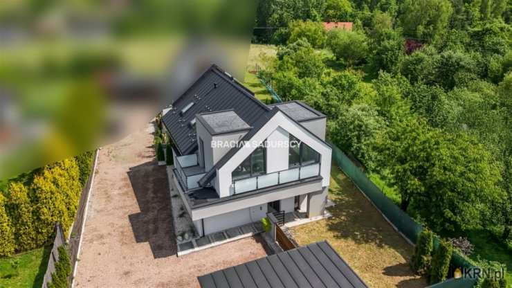 Dom  na sprzedaż, Krzywaczka, ul. , 