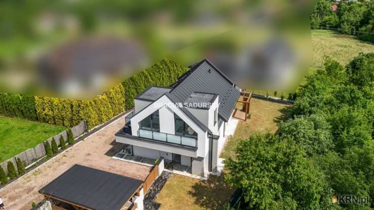 Dom  na sprzedaż, , Krzywaczka, ul. 