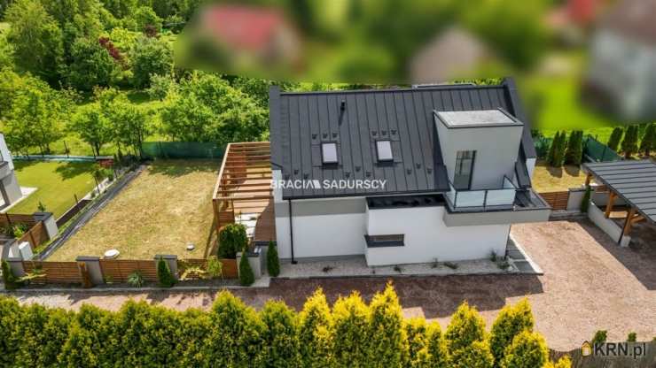 , Dom  na sprzedaż, Krzywaczka, ul. 