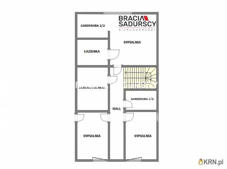 Krzywaczka, ul. , , Dom  na sprzedaż