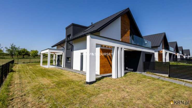 Bracia Sadurscy Oddział BS2 Rynek Pierwotny, Dom  na sprzedaż, Michałowice, ul. 