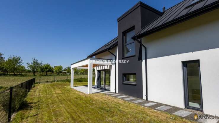 Dom  na sprzedaż, Michałowice, ul. , 