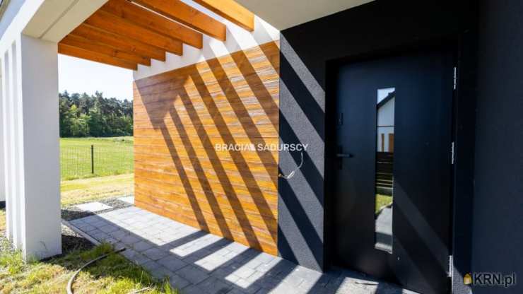 , Dom  na sprzedaż, Michałowice, ul. 