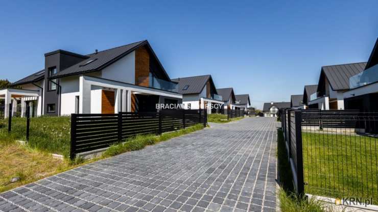 Bracia Sadurscy Oddział BS2 Rynek Pierwotny, Dom  na sprzedaż, Michałowice, ul. 