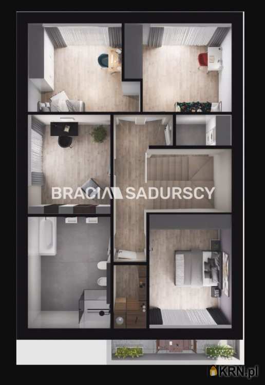 , Dom  na sprzedaż, Michałowice, ul. 