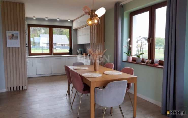 Dom  na sprzedaż, Pogorzeliska, ul. , 4 pokojowe