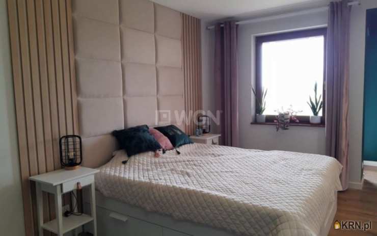 4 pokojowe, Dom  na sprzedaż, Pogorzeliska, ul. 