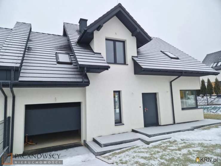 Dom  na sprzedaż, Michałowice, ul. , 