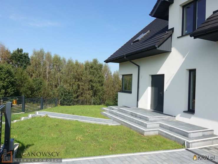 PACANOWSCY NIERUCHOMOŚCI, Dom  na sprzedaż, Michałowice, ul. 