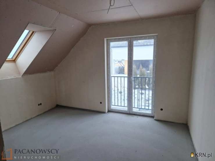 PACANOWSCY NIERUCHOMOŚCI, Dom  na sprzedaż, Michałowice, ul. 