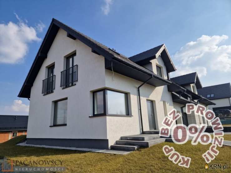 Dom  na sprzedaż, Michałowice, ul. , 