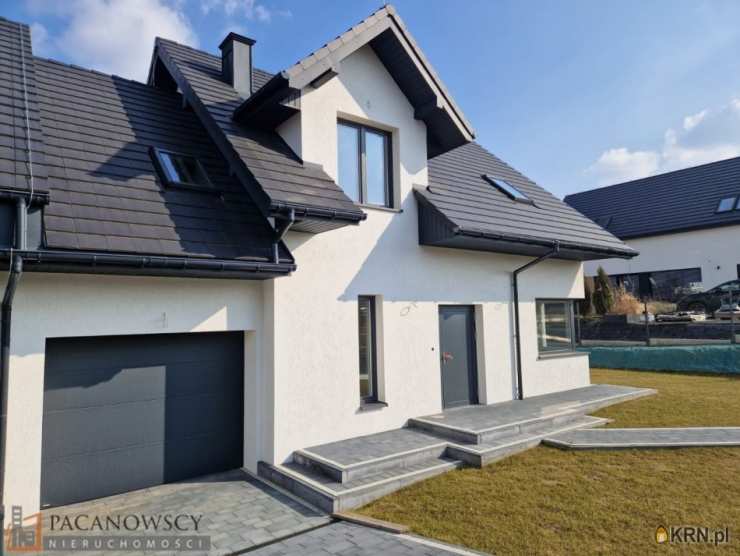 Michałowice, ul. , Dom  na sprzedaż, 