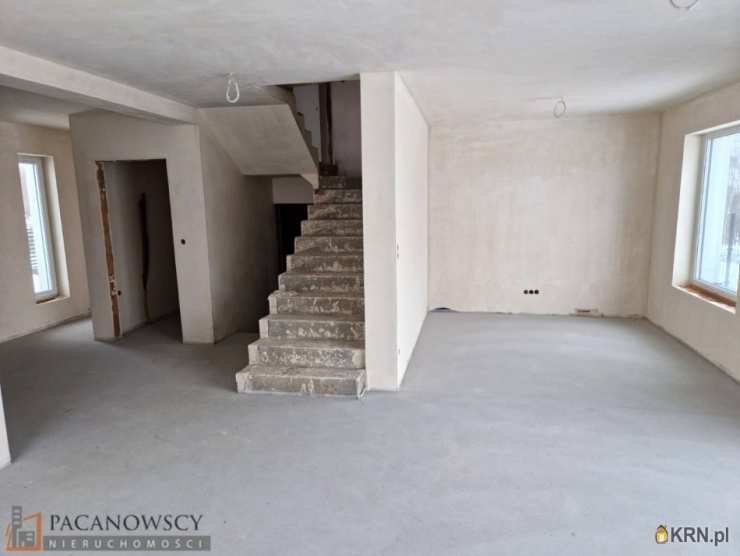 PACANOWSCY NIERUCHOMOŚCI, Dom  na sprzedaż, Michałowice, ul. 