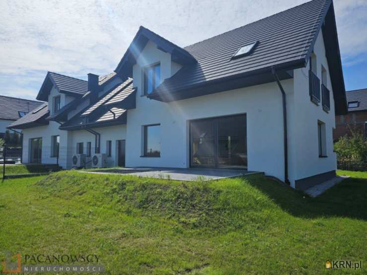 , Dom  na sprzedaż, Michałowice, ul. 