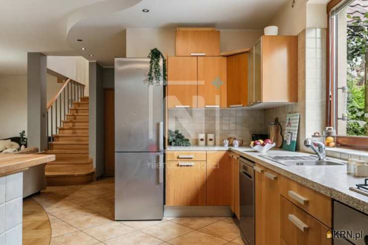 4 pokojowe, Warszawa, Wesoła/Stara Miłosna, ul. Mazowiecka (Wesoła), Dom  na sprzedaż