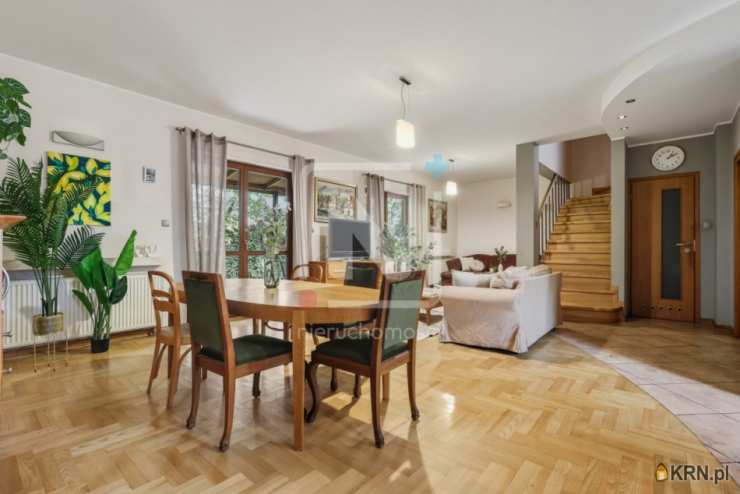 4 pokojowe, Dom  na sprzedaż, Warszawa, Wesoła/Stara Miłosna, ul. Mazowiecka (Wesoła)