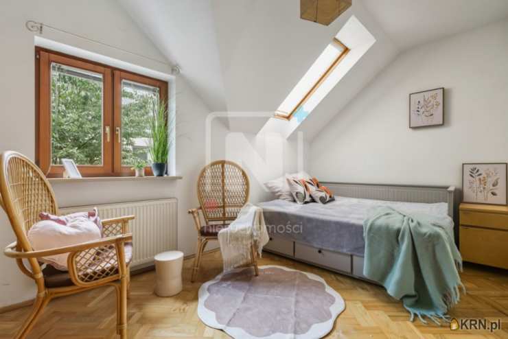 Dom  na sprzedaż, Warszawa, Wesoła/Stara Miłosna, ul. Mazowiecka (Wesoła), 4 pokojowe