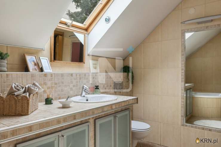 4 pokojowe, Warszawa, Wesoła/Stara Miłosna, ul. Mazowiecka (Wesoła), Dom  na sprzedaż