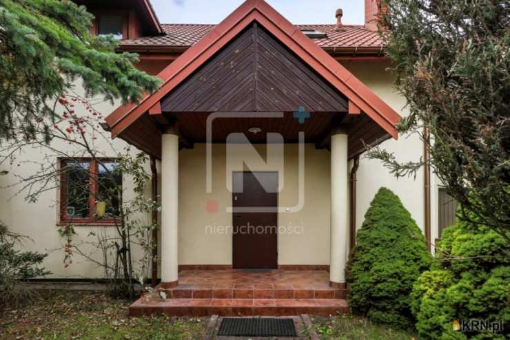 Dom  na sprzedaż, Warszawa, Wesoła/Stara Miłosna, ul. Mazowiecka (Wesoła), 4 pokojowe