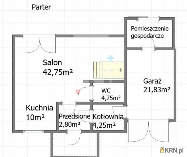 Dom  na sprzedaż, 4 pokojowe, Warszawa, Wesoła/Stara Miłosna, ul. Mazowiecka (Wesoła)